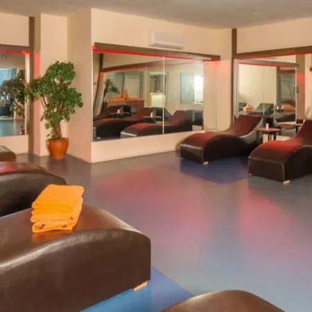 Villa Side Hotel