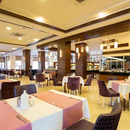 Villa Side Hotel