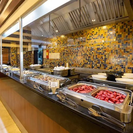 Villa Side Hotel 4*