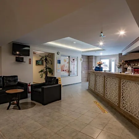 Hotel Villa Side