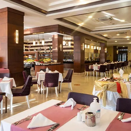 Villa Side Hotel 4*