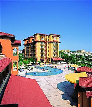 Villa Side 4*